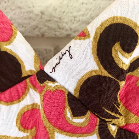 Milly Dress - Picture 2 of 5